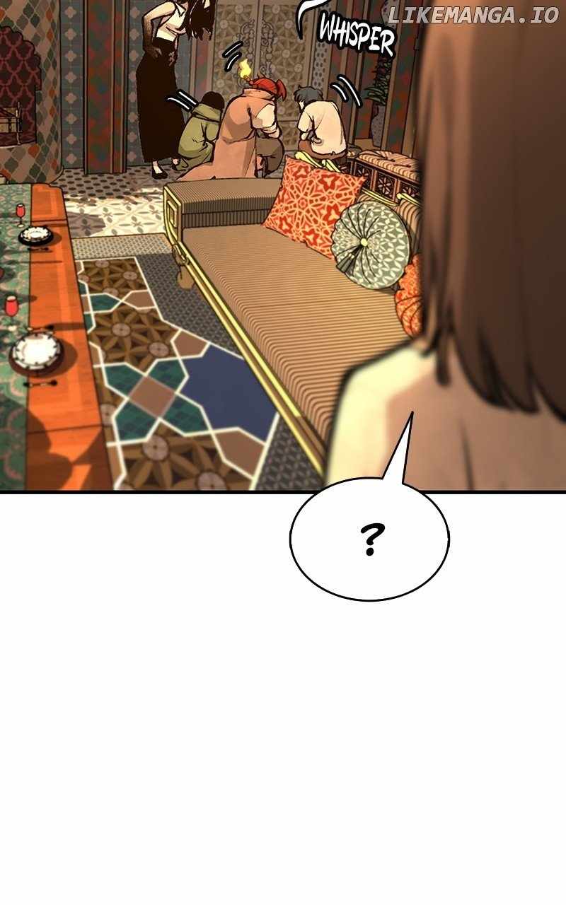 Piece Maker of Flame Chapter 39 40
